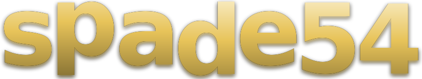 spade54 logo